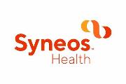 Syneos Health Logo